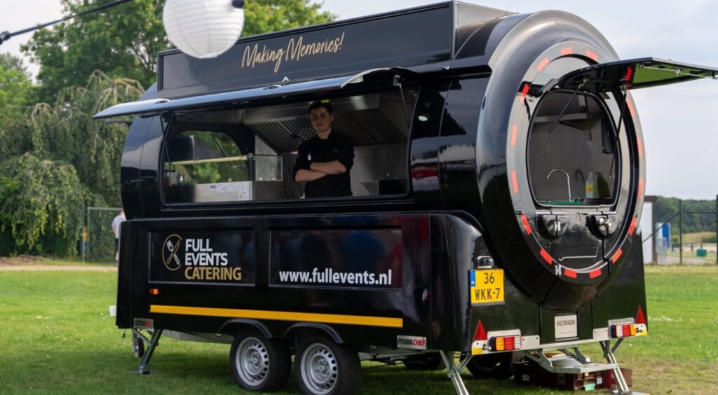 Entdecken Sie die Vorteile beim Kauf eines Imbisswagen